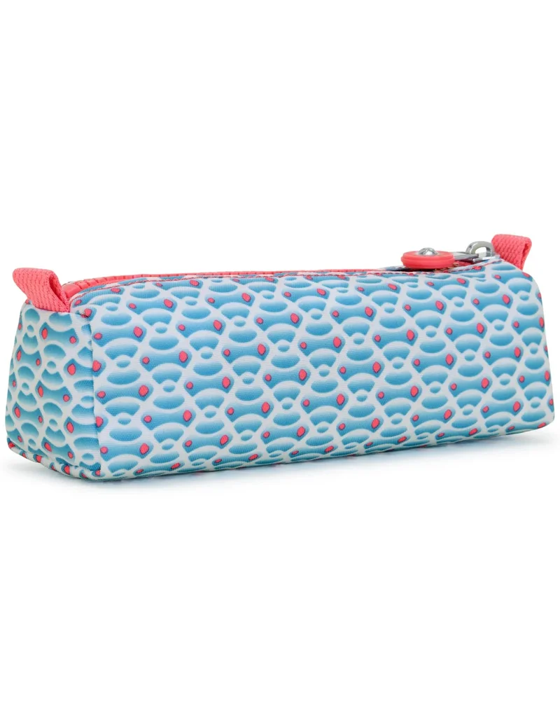 kipling Freedom Medium Female Pencase - Dreamy Geo C